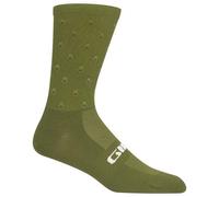 Calzini Giro Comp High Rise Grigio