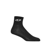Giro Calzini Comp Racer Black