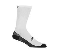 Giro Calzini Hrc+ Grip White / Black