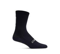calzini Giro HRC+ Grip Bleu