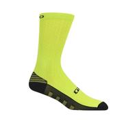 Calzini Giro Hrc+Grip Vert