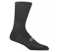 Calze Giro HRC Team grigio ombra nero - XL