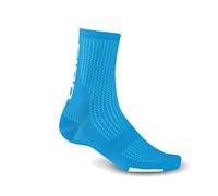 Calzini Giro HRC Team Bleu