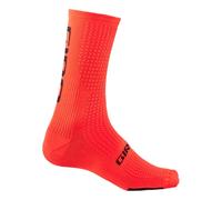 Calzini Giro Hrc Team R Rouge