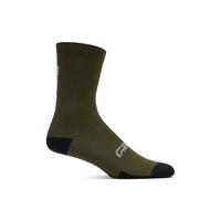 Giro Calzini Hrc Team Dark Sage