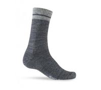 Calze Giro Winter Merino Wool - Grigio 46-50 / Grigio