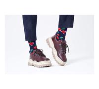 Calzini Happy Socks Cherry Dog Noir 41/46