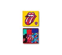 Calzini Happy Socks - Rolling Stones Box 3 Calze(36-40)
