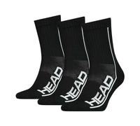 Calzini Head Performance 35/38 Black