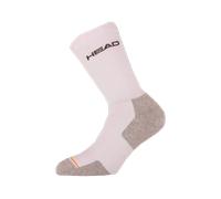 Calzini Head Performance Crew Bianco/Grigio 2025