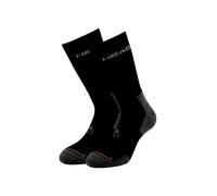 Calzini Head Performance Crew Nero 35-38