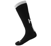 Helly Hansen Alpine, calze da sci, nero 39-41 Black