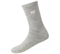 Calzini Helly Hansen everyday wool (x2) Gris 36/38