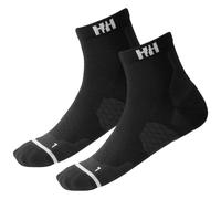 Helly Hansen Trail Sock 2pk Socks Unisex - Adulto (Pacco da 1)