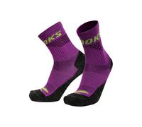 Calzini High Point Crew - 34-37 - Brooks