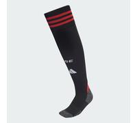 Calzini Home Eintracht Francoforte 25/26 Black 34-36