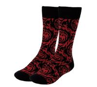 Calzini House of Dragon 36-41 3 Pezzi