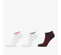 Calzini Hugo Boss 3-Pack As Logo Aop Cc Multicolor 43-46