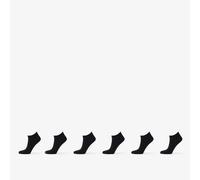 Calzini Hugo Boss Ankle Sock 6-Pack Black 39-42