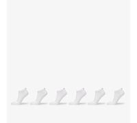 Calzini Hugo Boss As Uni Sock 6-Pack White 43-46