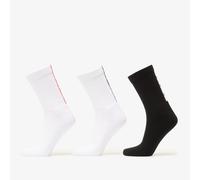 Calzini Hugo Boss Men 3-Pack Q Socks Back Tape Cc Multicolor 39-42