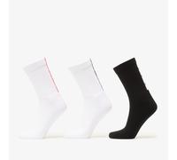 Calzini Hugo Boss Men 3-Pack Q Socks Back Tape Cc Multicolor 43-46