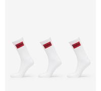 Hugo Calzini Label 10267340 Red 3 Paia