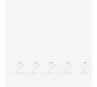 Calzini Hugo Boss Men-H-5-Pack As Uni Cc Socks White 43-46