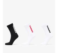 Calzini Hugo Boss QS Back Label CC 3-Pack Multicolor 40-46