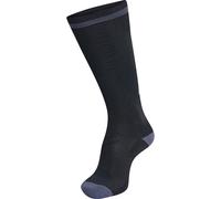 Calzini Hummel elite indoor high Noir 27/30
