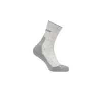 Icebreaker - Merino Hike+ Light Crew - Calze da trekking EU 47-49 grigio