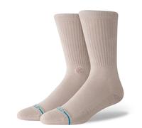 Calzini Icon Grey Stance Uomo M
