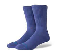 Calzini Icon Indigo Crew Stance Uomo L