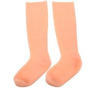 Calzini Idratanti Da Spa Per Il Trattamento Dei Piedi Del Tallone