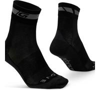 Calzini in Merino a Taglio Regolare - M - (41-44)