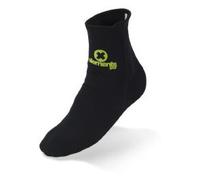 Calzini in neoprene Elements Gear COMFORT 2.5 Taglia: S / Colore: nero