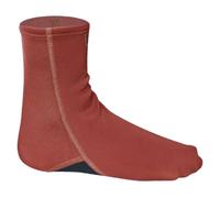 Calzini in neoprene Hiko SLIM .5 Misura delle scarpe (EU): 44-45 / Colore: rosso