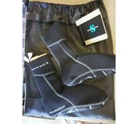 Calzini In Neoprene Scubapro Hybrid 2Mm 3Xs (Eu 34-35) L1MAA1