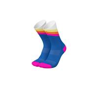 INCYLENCE - Running Grades - Calze da running EU 35-38 blu