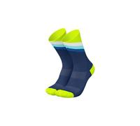 INCYLENCE - Running Grades - Calze da running EU 39-42 blu