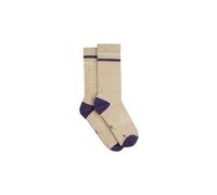 Calzini incylence lifestyle one beige viola