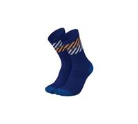 INCYLENCE - Merino Light Lanes - Calze da running EU 39-42 blu