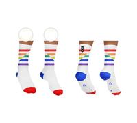 Calzini incylence pride v5 multicolore