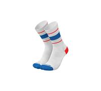 Calzini incylence running long run inferno bianco