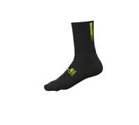Ale Aero Wool H16 Socks Nero EU 36-39 Uomo,Donna