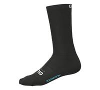 Calzini invernali ALE' 22 cmTEAM KLIMATIK nero bianco