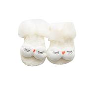 Calzini invernali da donna Autunno e Inverno Mid Tube Calzini Bambola Addensato Caldo Calze Calze Uomo Taglia 15, Wh2., Taglia unica