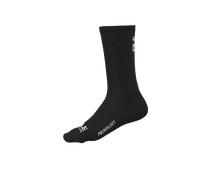 Alé - Primaloft Thermo 2.0 Socks - Calze da ciclismo EU 44-47 - L nero