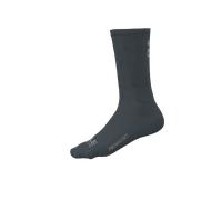 Alé - Primaloft Thermo 2.0 Socks - Calze da ciclismo EU 36-39 - S blu/grigio