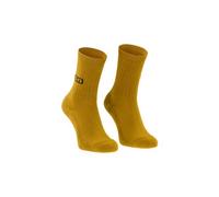 Calzini ion ionic gold burst giallo